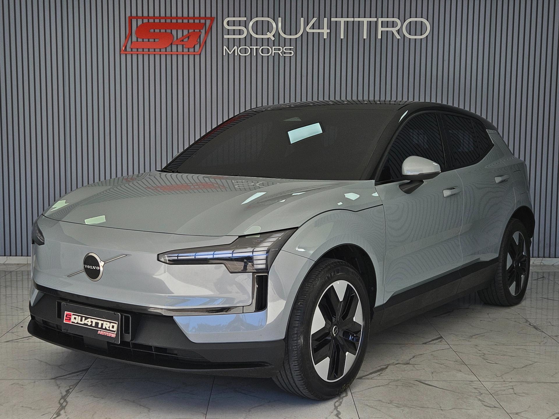 Volvo Ex30 E60 Core Eletrico 2024