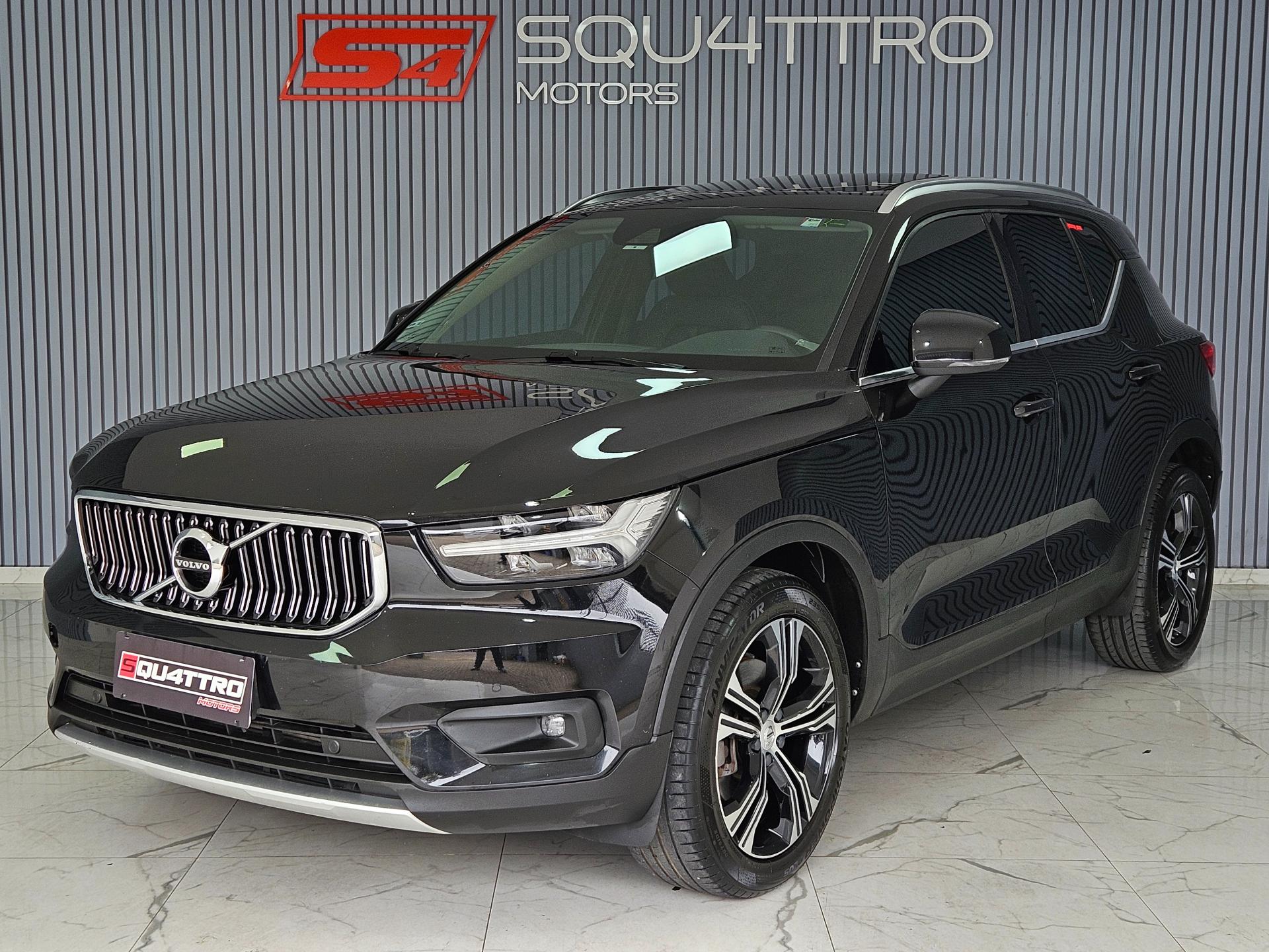 Volvo Xc 40 T4 2020