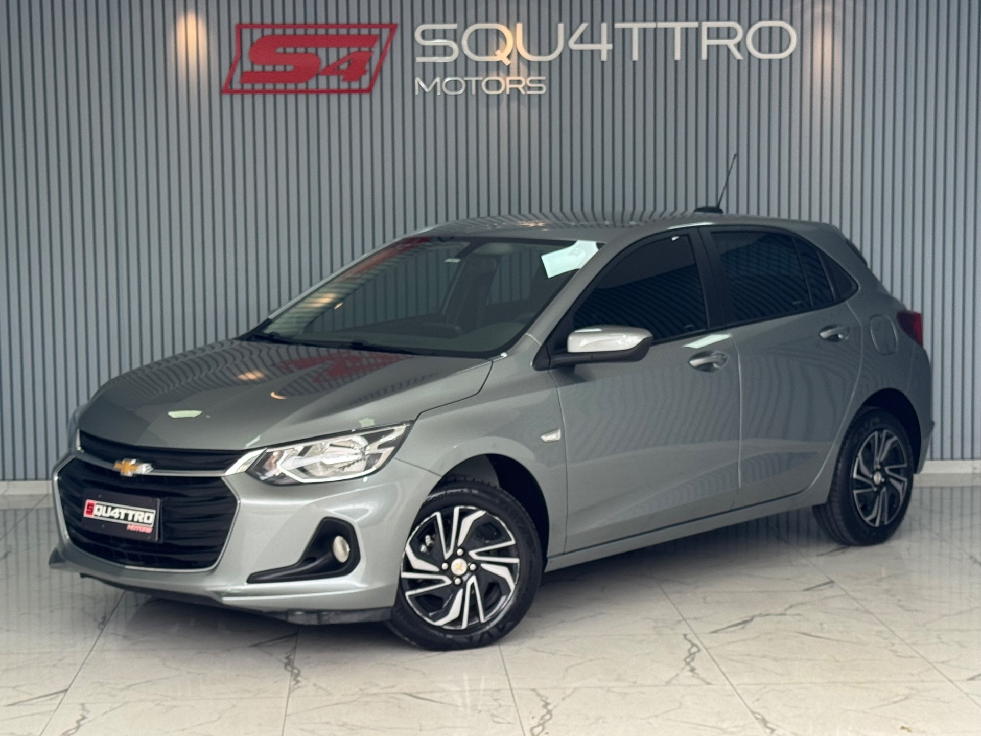 Chevrolet Onix 1.0mt Lt2 2025