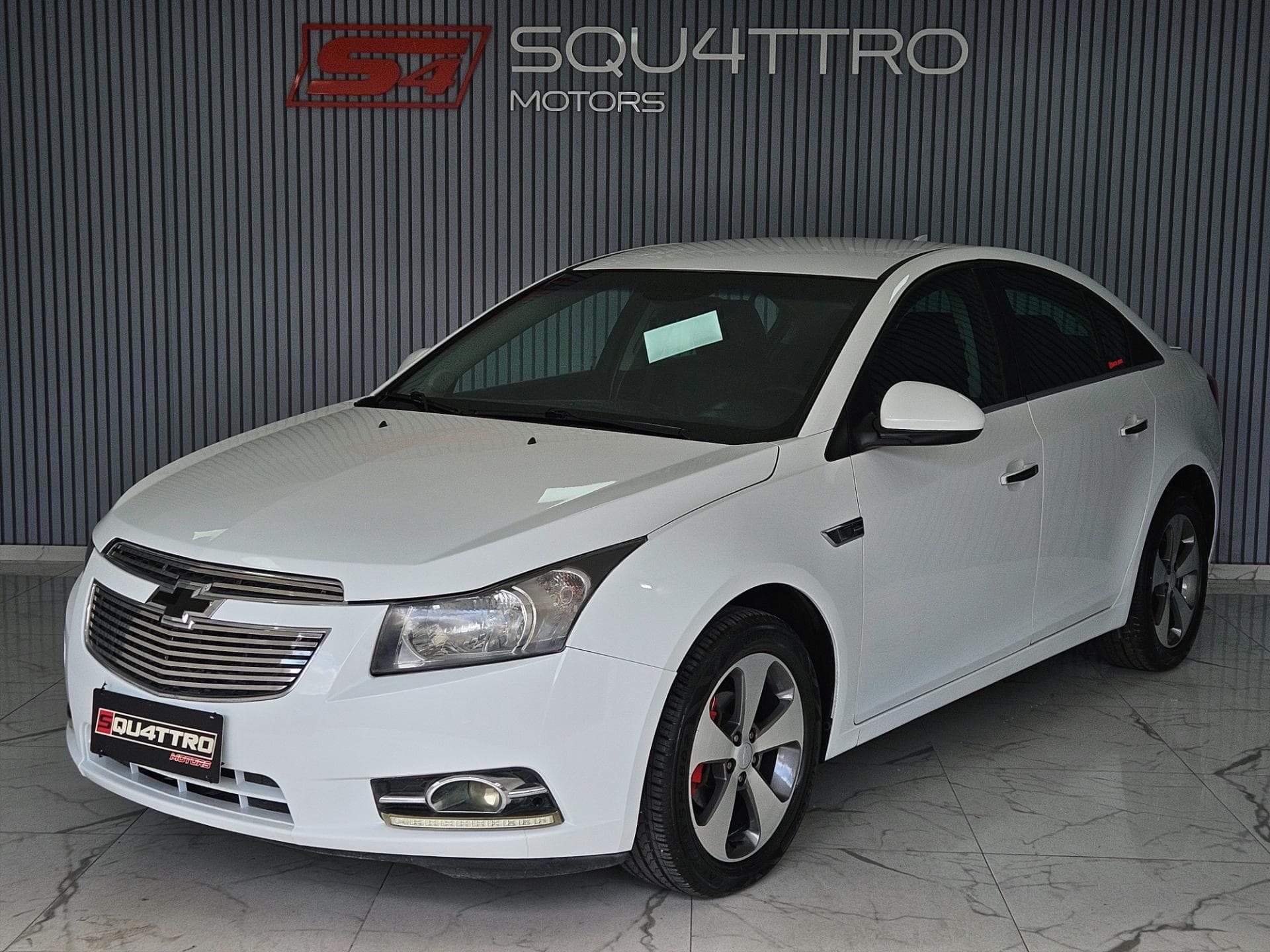 Chevrolet Cruze Lt Nb 2014 foto 1