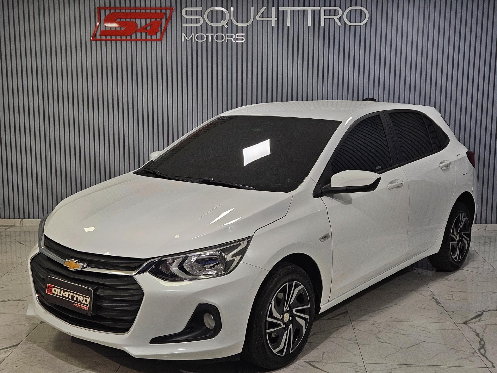 Chevrolet Onix 1.0mt Lt2 2025 foto 1