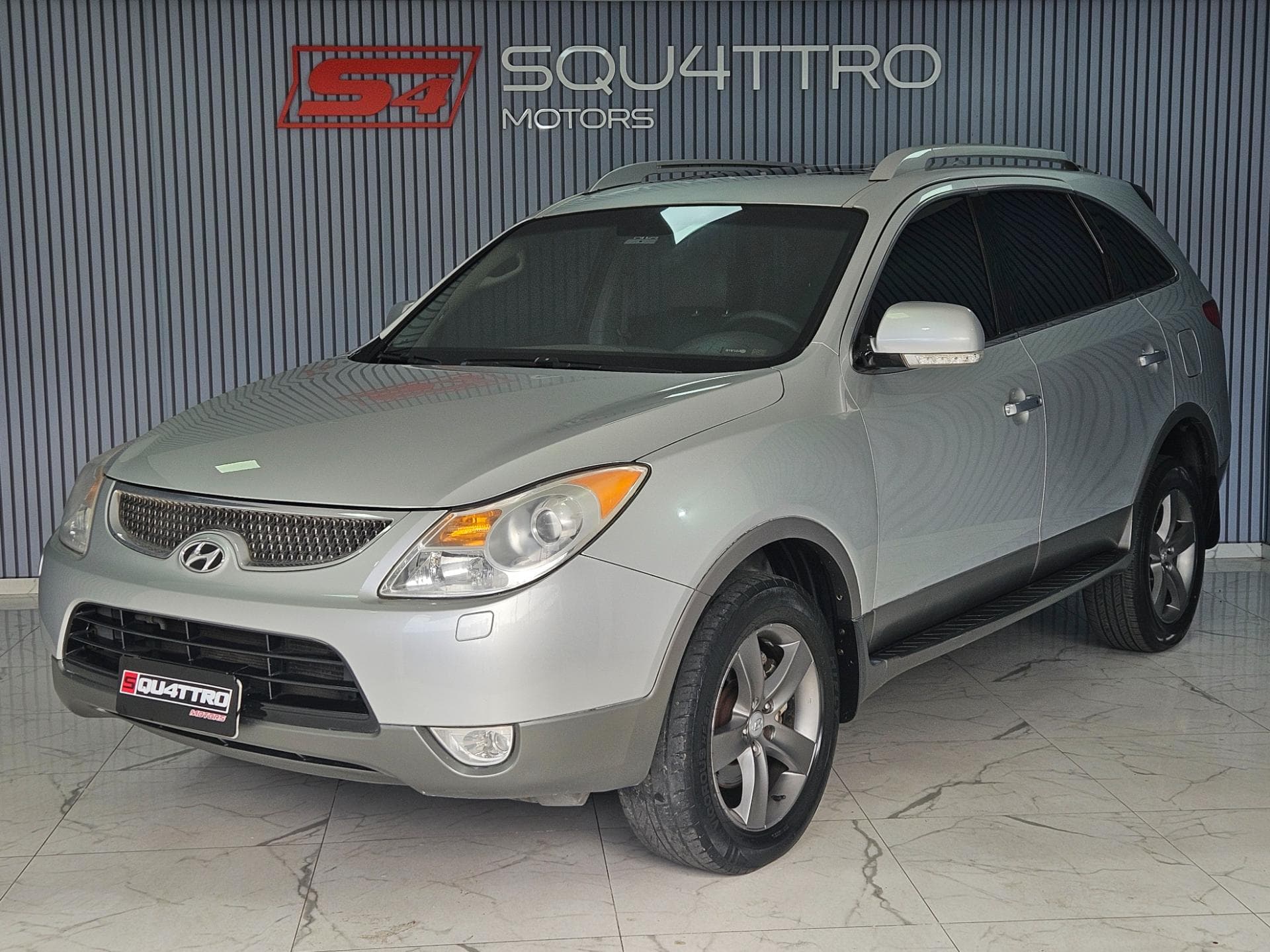 Hyundai Veracruz 3.8v6 2010 foto 1