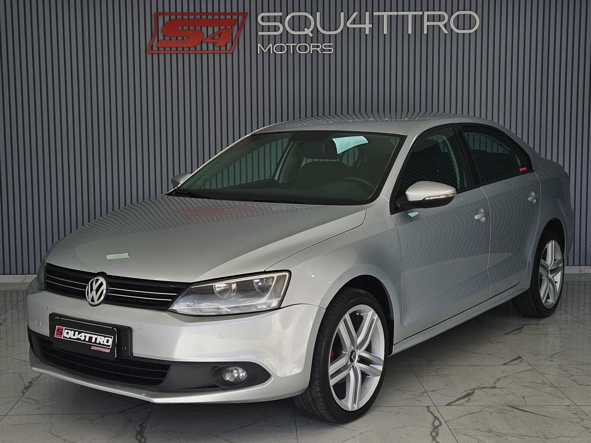 Volkswagen Jetta 2.0 2012 foto 1