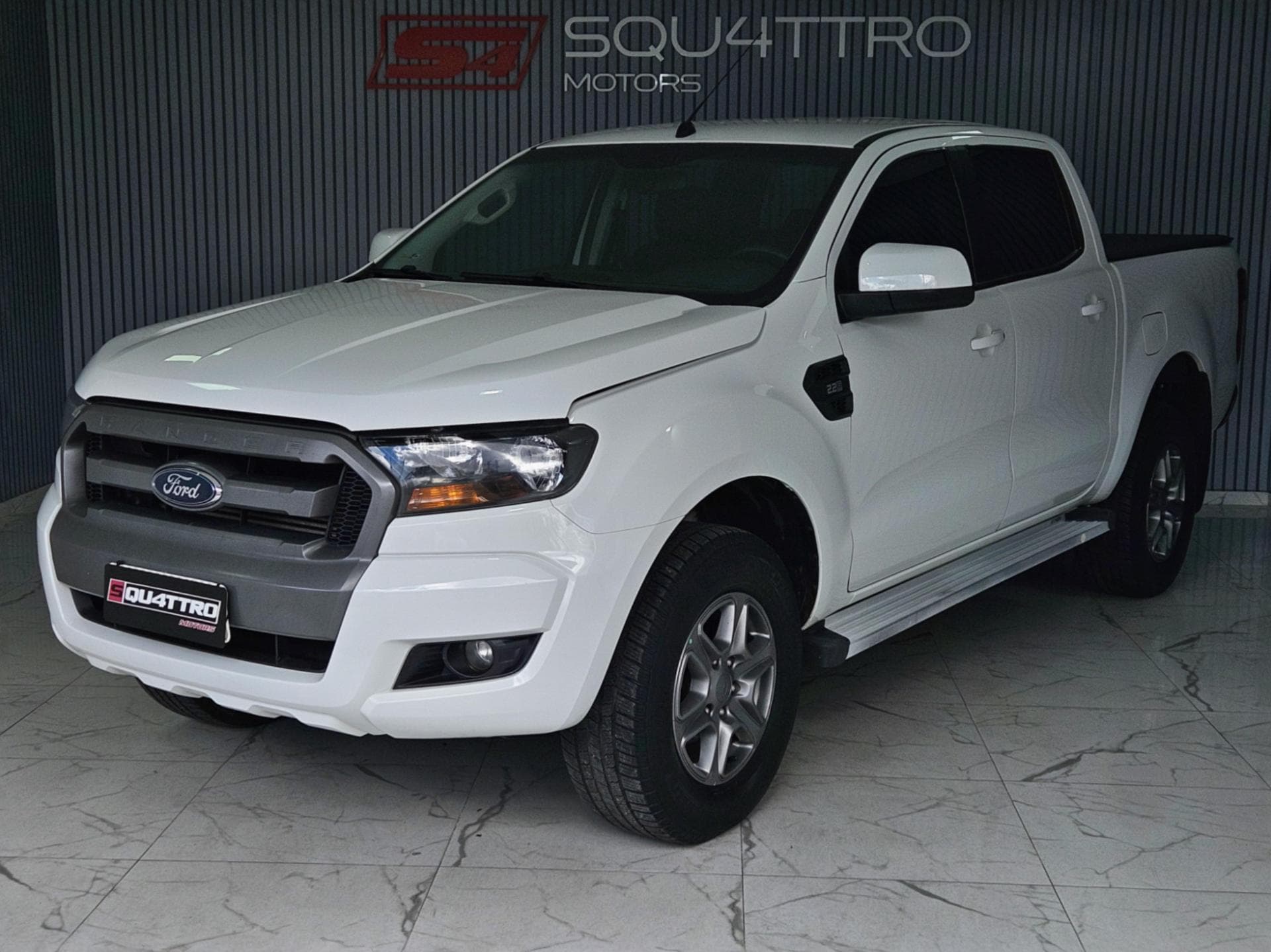 Ford Ranger Xlscd2a22 2019 foto 1