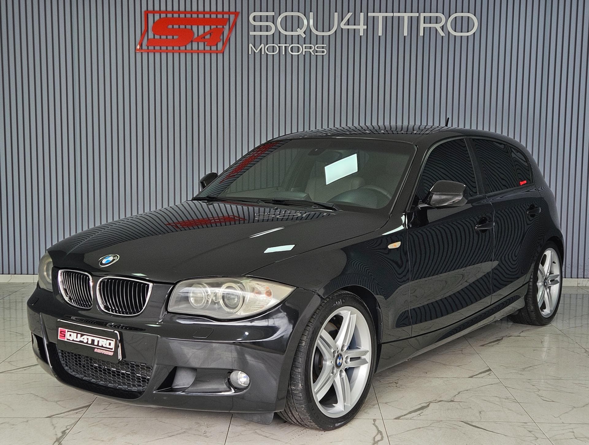 Bmw 130i Ud51 2011 foto 1